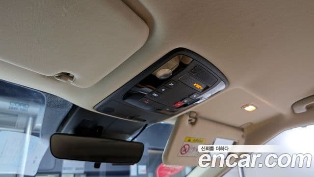 Kia Carnival 4세대 Prestige, 2023 19