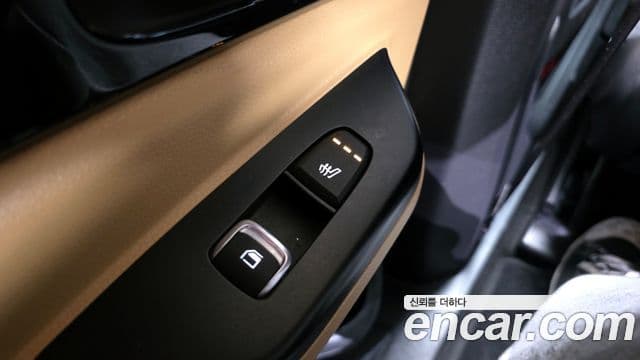 Kia Carnival 4세대 Prestige, 2023 20