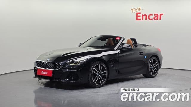 BMW Z4 (G29) sDrive20i M Sport, 2021 1