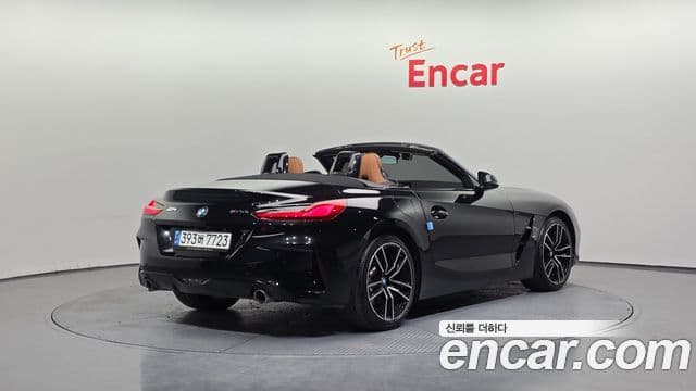 BMW Z4 (G29) sDrive20i M Sport, 2021 2