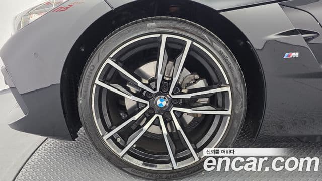 BMW Z4 (G29) sDrive20i M Sport, 2021 все фото