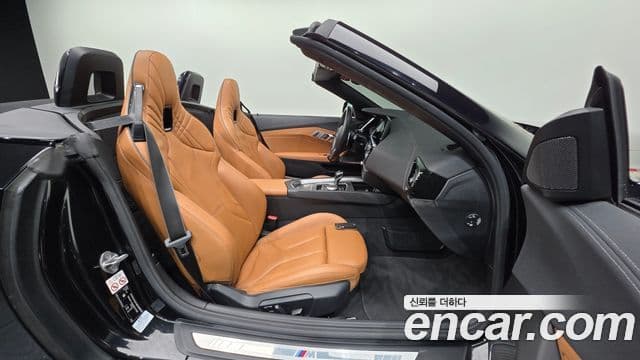 BMW Z4 (G29) sDrive20i M Sport, 2021 10