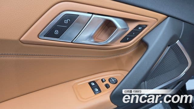 BMW Z4 (G29) sDrive20i M Sport, 2021 13