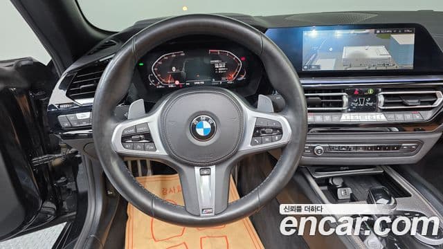 BMW Z4 (G29) sDrive20i M Sport, 2021 15