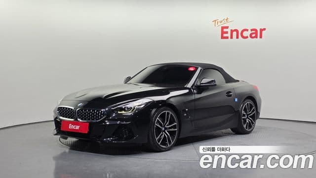BMW Z4 (G29) sDrive20i M Sport, 2021 19