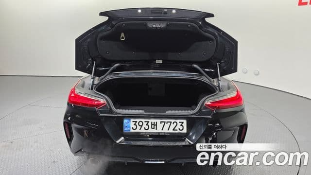 BMW Z4 (G29) sDrive20i M Sport, 2021 20