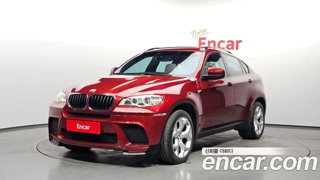 BMW X6 (E71), 2013 1