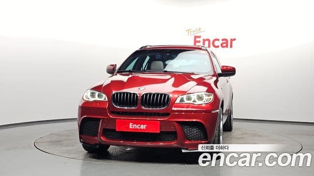 BMW X6 (E71), 2013 3
