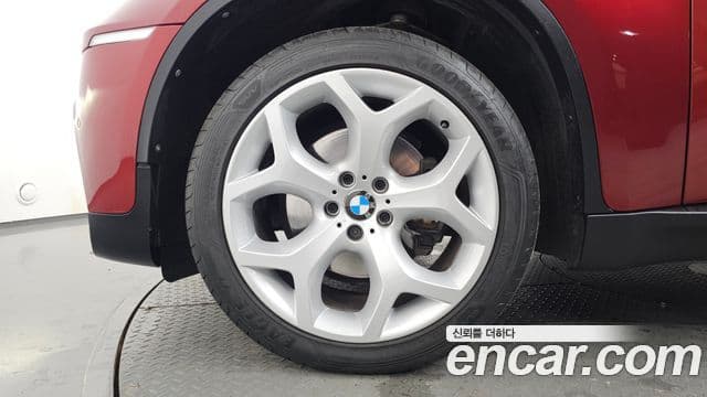 BMW X6 (E71), 2013 все фото