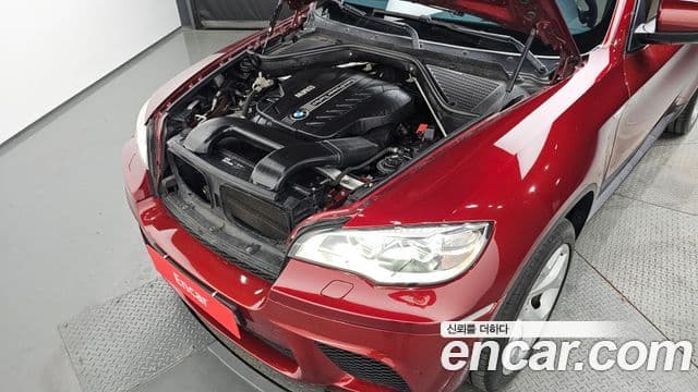 BMW X6 (E71), 2013 6