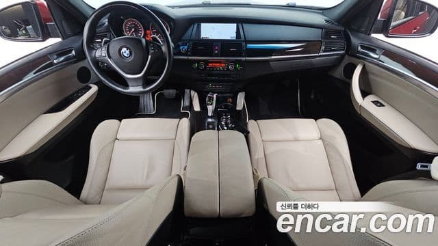 BMW X6 (E71), 2013 7