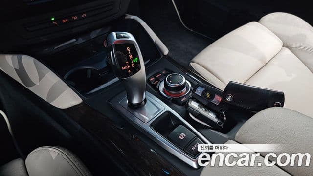 BMW X6 (E71), 2013 9