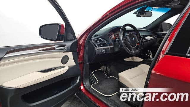 BMW X6 (E71), 2013 10