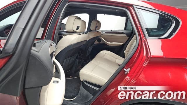 BMW X6 (E71), 2013 11