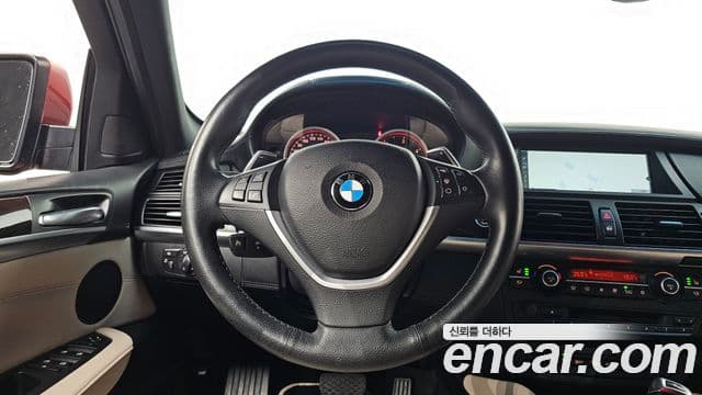BMW X6 (E71), 2013 15