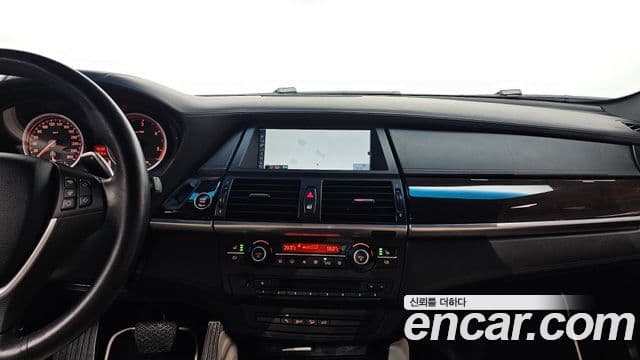 BMW X6 (E71), 2013 16