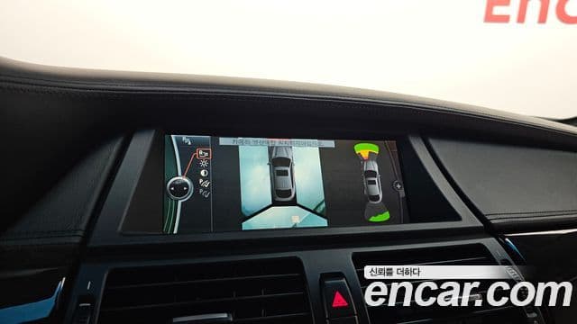 BMW X6 (E71), 2013 17