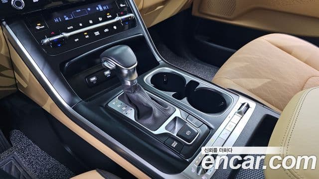 Kia Carnival 4세대 Prestige, 2022 9