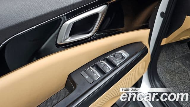 Kia Carnival 4세대 Prestige, 2022 12