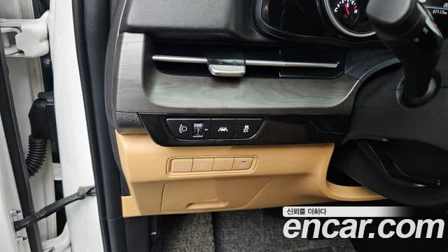Kia Carnival 4세대 Prestige, 2022 13