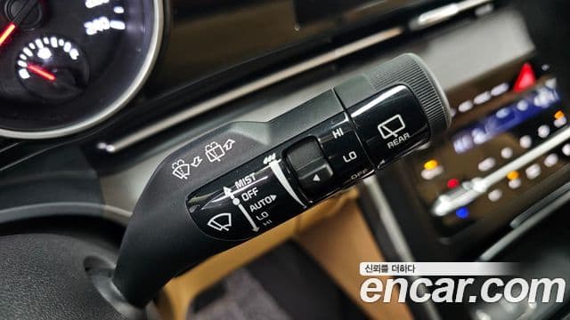 Kia Carnival 4세대 Prestige, 2022 15
