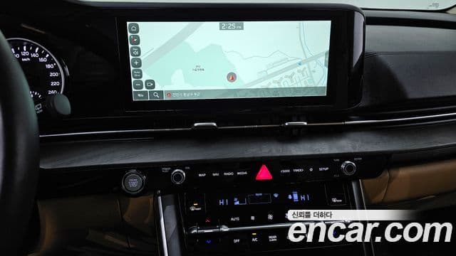 Kia Carnival 4세대 Prestige, 2022 16
