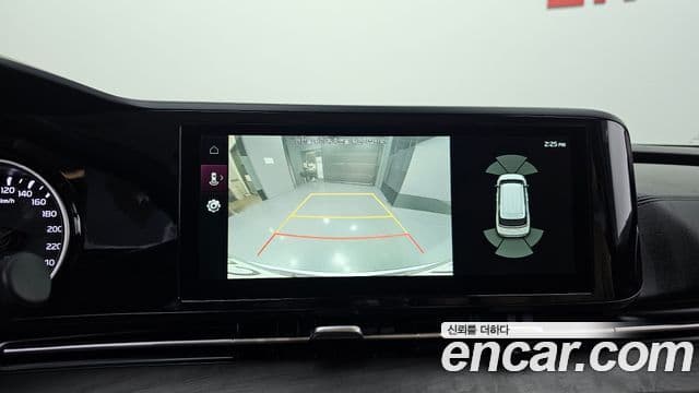 Kia Carnival 4세대 Prestige, 2022 17