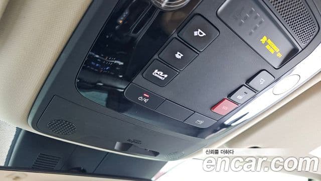 Kia Carnival 4세대 Prestige, 2022 18