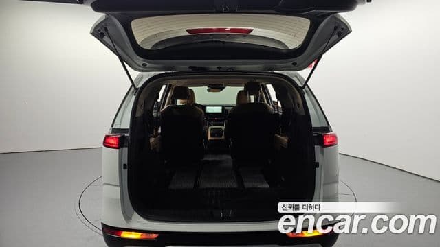 Kia Carnival 4세대 Prestige, 2022 20