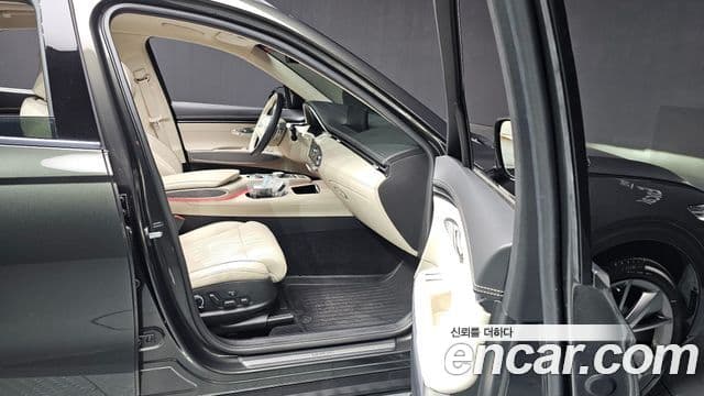 Genesis GV70, 2024 11