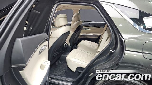 Genesis GV70, 2024 12