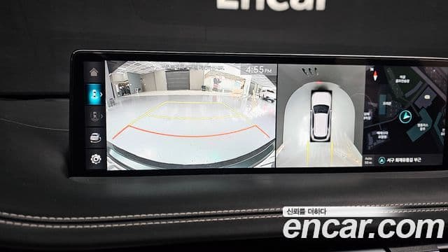 Genesis GV70, 2024 14