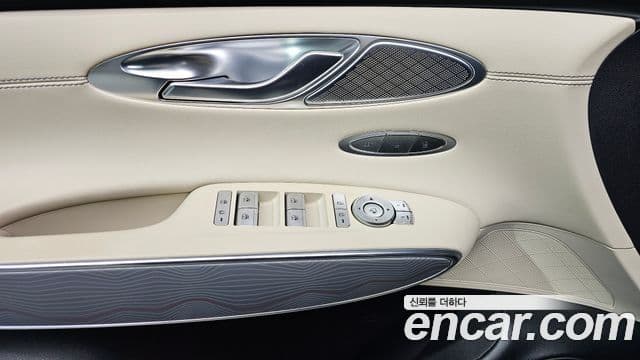 Genesis GV70, 2024 18