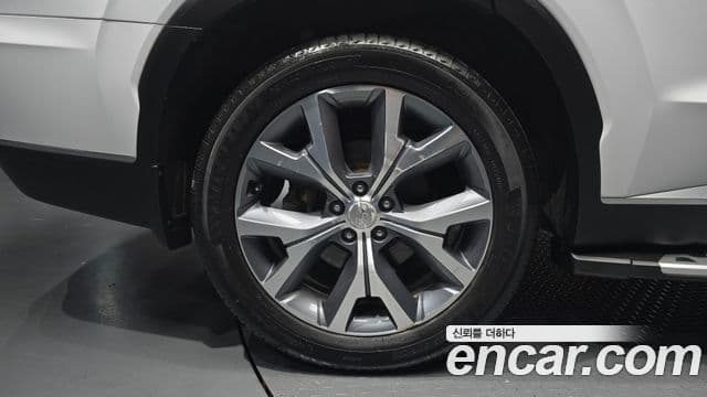 Hyundai Palisade Prestige, 2021 все фото