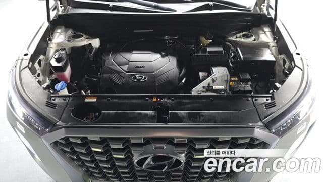 Hyundai Palisade Prestige, 2021 6