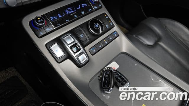 Hyundai Palisade Prestige, 2021 9