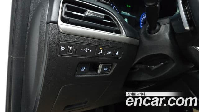 Hyundai Palisade Prestige, 2021 14