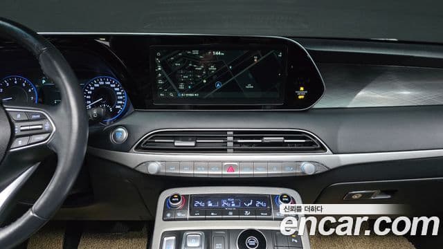 Hyundai Palisade Prestige, 2021 15