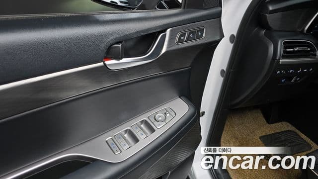 Hyundai Palisade Prestige, 2021 17