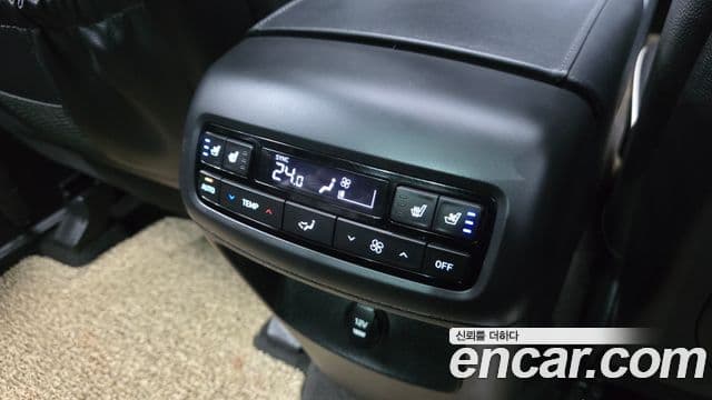 Hyundai Palisade Prestige, 2021 18