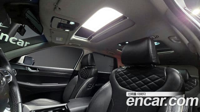 Hyundai Palisade Prestige, 2021 19