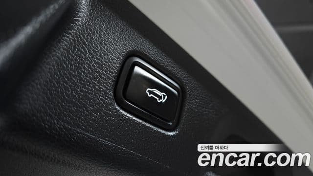 Hyundai Palisade Prestige, 2021 20