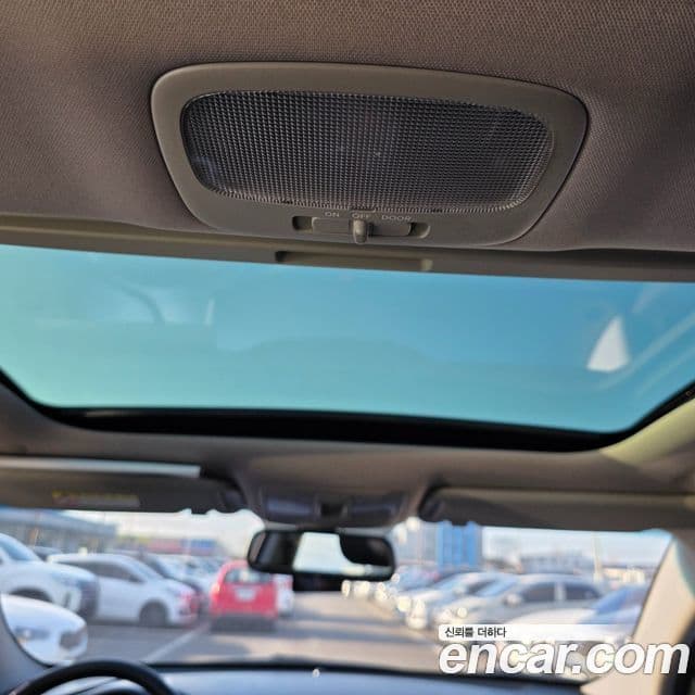 Kia Sportage R Premium, 2013 7