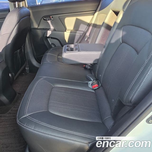 Kia Sportage R Premium, 2013 18