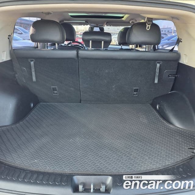 Kia Sportage R Premium, 2013 20