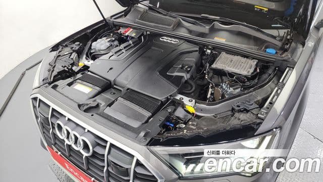 Audi Q7 (4M), 2020 6