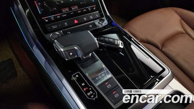 Audi Q7 (4M), 2020 9