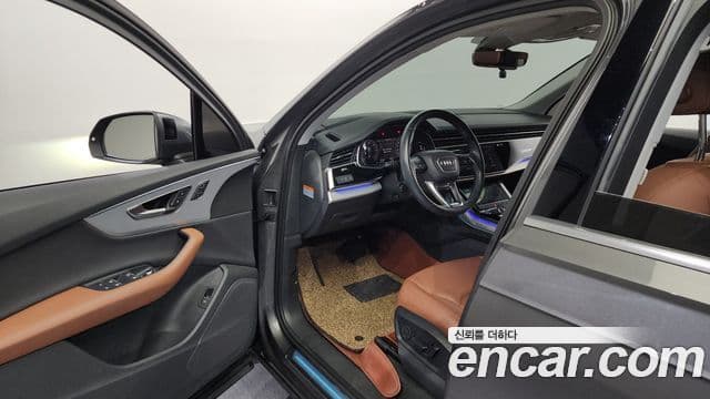 Audi Q7 (4M), 2020 10