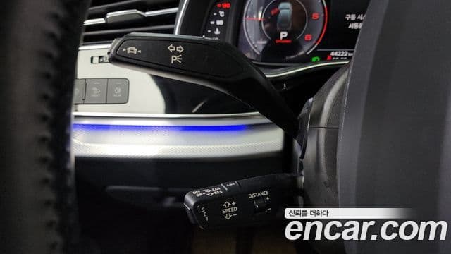 Audi Q7 (4M), 2020 13