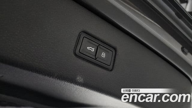 Audi Q7 (4M), 2020 20